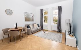 Charming Apartment - Prater - Messe Wien